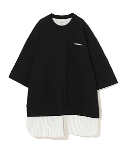 Long-Sleeved Sweatshirt
