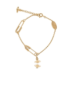Charm Bracelet