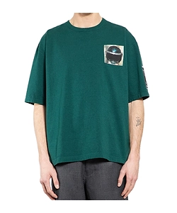 Short-Sleeved T-Shirt