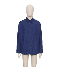 Valentino Zip-Up High Neck Bomber Jacket
