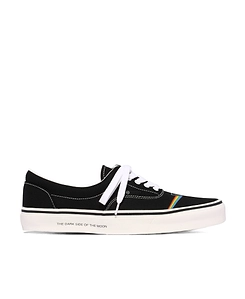 Undercover Pink Floyd Lace-Up Sneakers