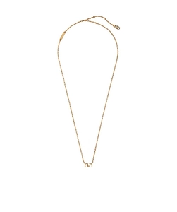 Vlogo Necklace