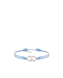 Vlogo Signature Bracelet