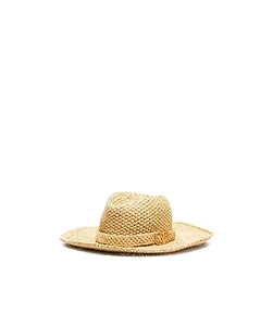 Valentino	Vlogo Plaque Sun Hat