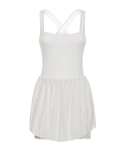 Carina Tennis Dress