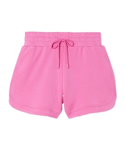 Elastic Waist Shorts