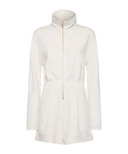 Annika Onesie Playsuit