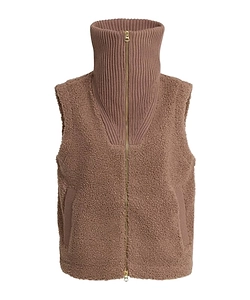 Aspen Knit Vest