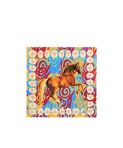 Horse Square