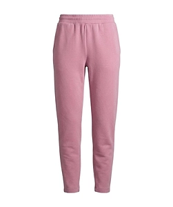 Elastic Waist Sweatpants