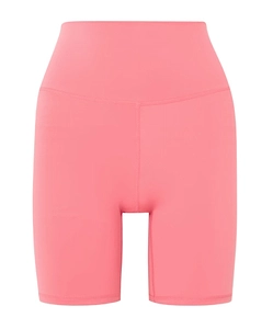 High Waist Shorts
