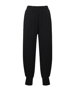 High-Waisted Sweatpants