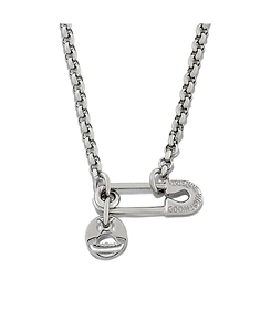 Imogene Pendant Necklace