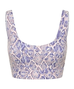 Let's Move Severn Bra Top