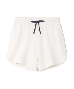 Ollie Stretch-Jersey Shorts