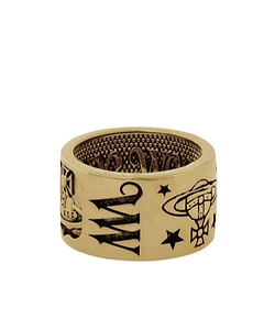 Lancelot Ring