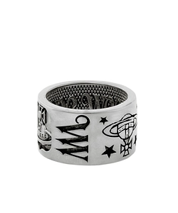 Lancelot Ring