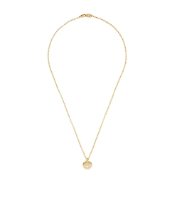 Lewis Necklace