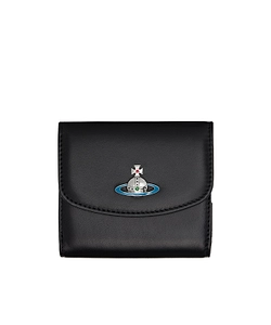 Leather Small Wallet