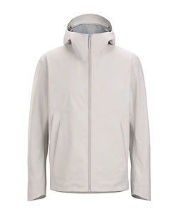Veilance Arris Zipped Jacket