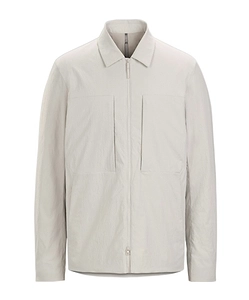 Arc'teryx Zip-Up Shirt Jacket