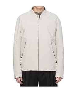 Diode-Filled Bomber Jacket