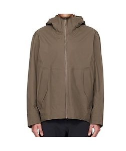 Diode Zip Jacket