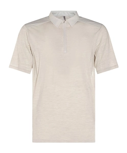 Frame Polo Shirt Ss