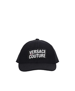 Versace Jeans Couture Logo Baseball Cap