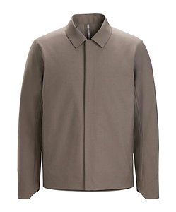 Lerus Warm Jacket