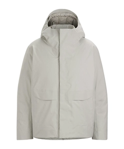 Sorin Down Jacket