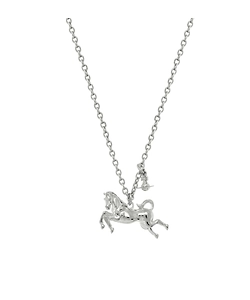 Vivienne Westwood Cheval Necklace