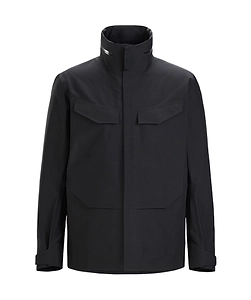 Veilance Field Windbreaker Jacket