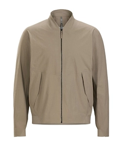 Veilance Diode Gnosis Bomber Jacket