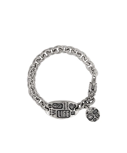 Man. Lancelot Bracelet