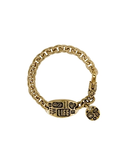 Man. Lancelot Bracelet