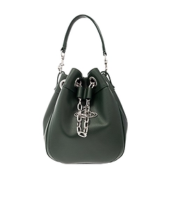 Medium Chrissy Bucket Bag