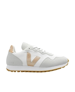 Sdu Alveomesh Low-Top Sneakers