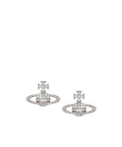 Mayfair Bas Relief Earrings