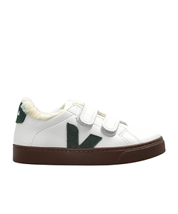 Esplar Leather Sneakers