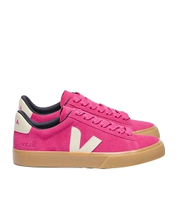 Veja Side Logo Patch Sneakers
