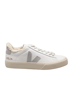 Veja Campo Winter Low-Top Sneakers