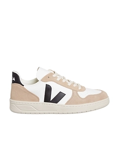 Veja V-10 Low-Top Sneakers