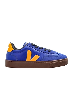 Volley Logo Low-Top Sneakers
