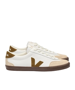 Veja Volley O. T Low-Top Sneakers