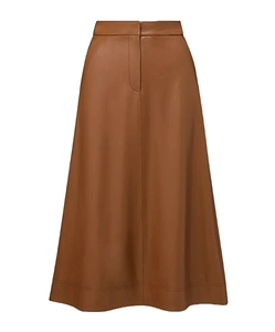 Midi Skirt