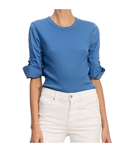 Crew Neck T-Shirt