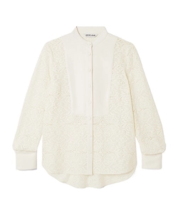 Lace Shirt