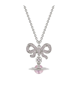 Octavie Pendant Necklace