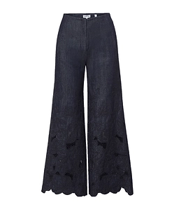 Osborne Flared Trousers